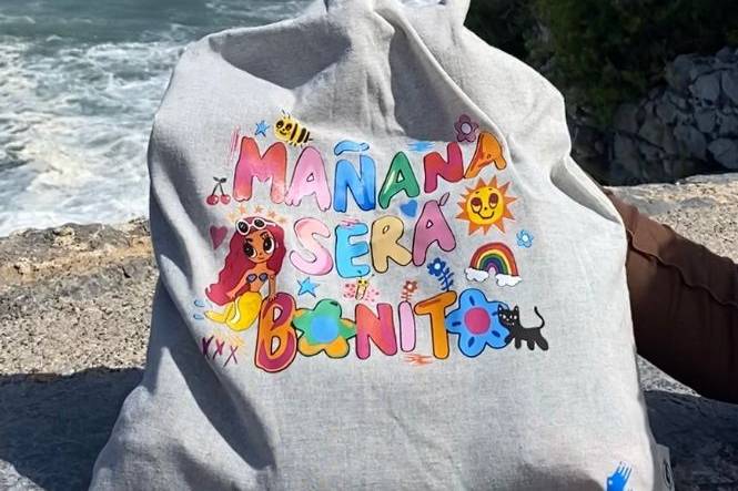 Tote personalizado