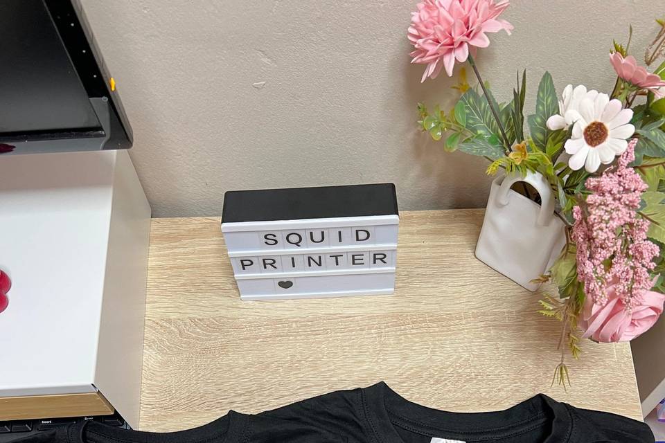 Camisetas personalizadas