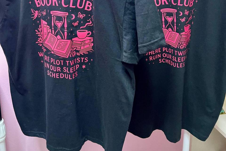 Camisetas personalizadas