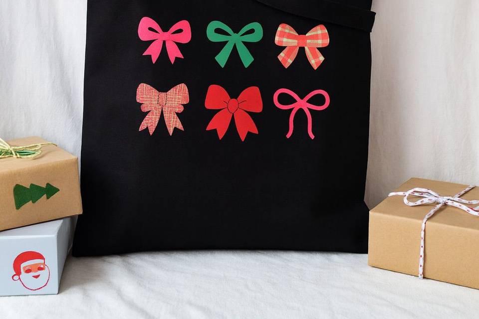 Tote personalizado