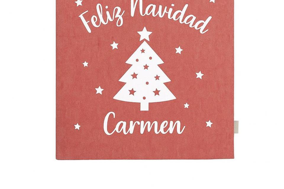 Tote personalizado