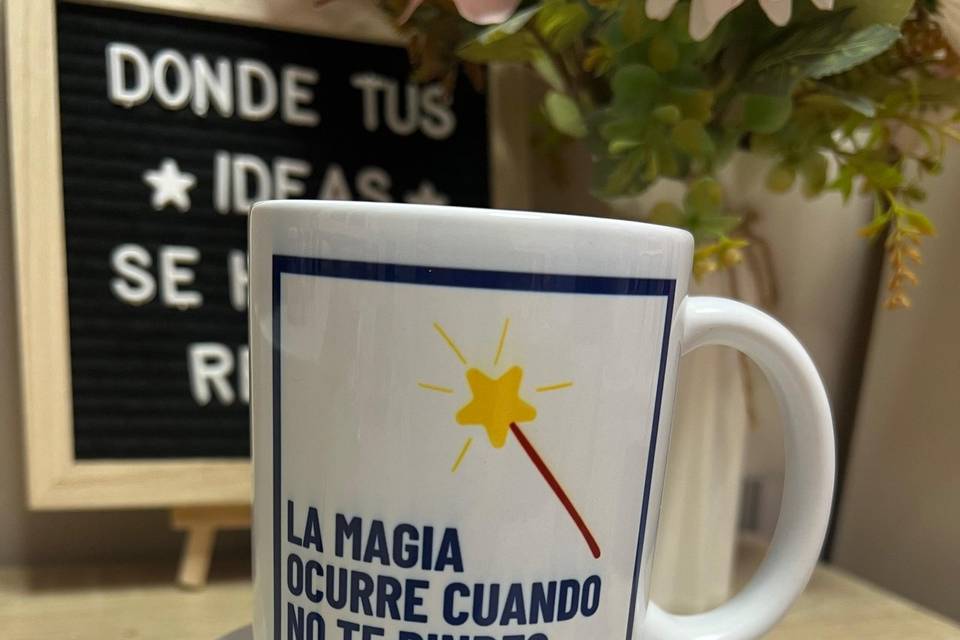Tasa personalizada