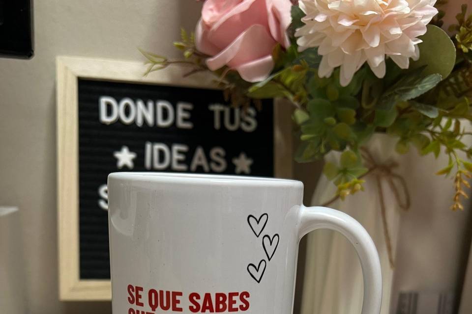 Tasa personalizada
