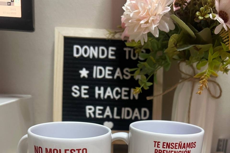 Tasas personalizadas