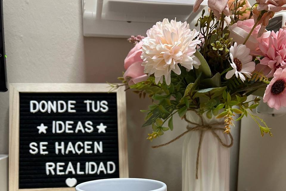 Tasa personalizada
