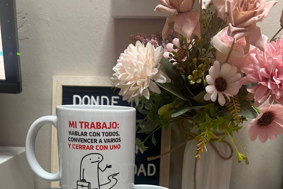 Tasas personalizadas