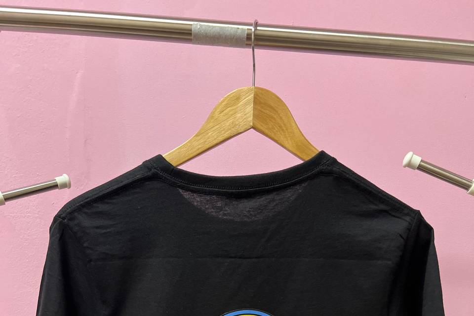 Camiseta personalizada
