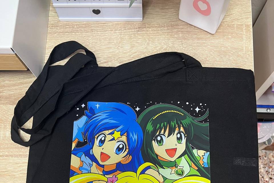 Camiseta personalizada