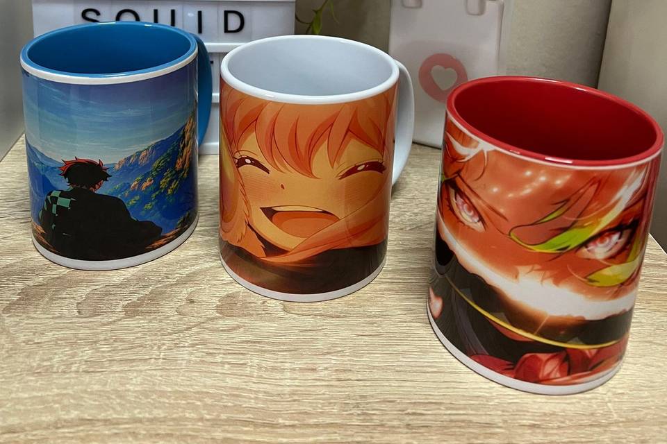 Tasas personalizadas