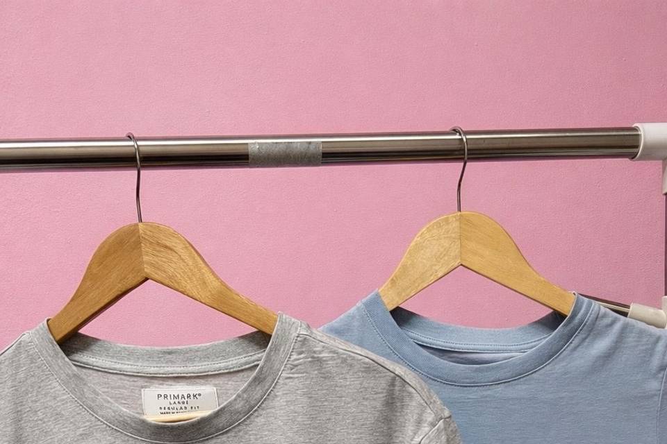 Camiseta acompañantes
