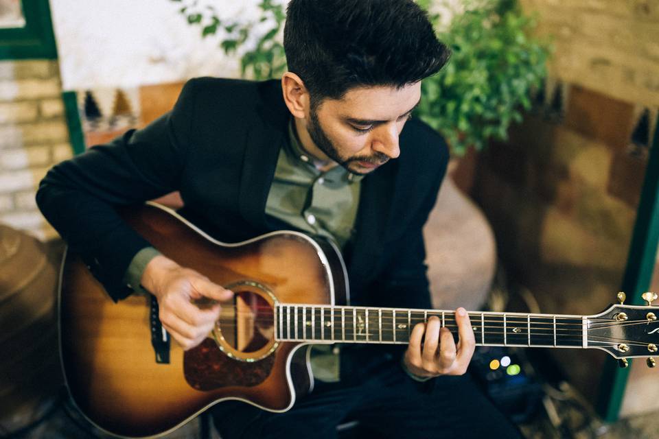 Pasión por la música
