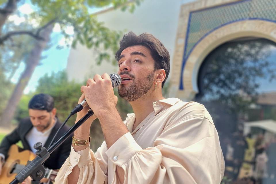 Música elegante y de calidad