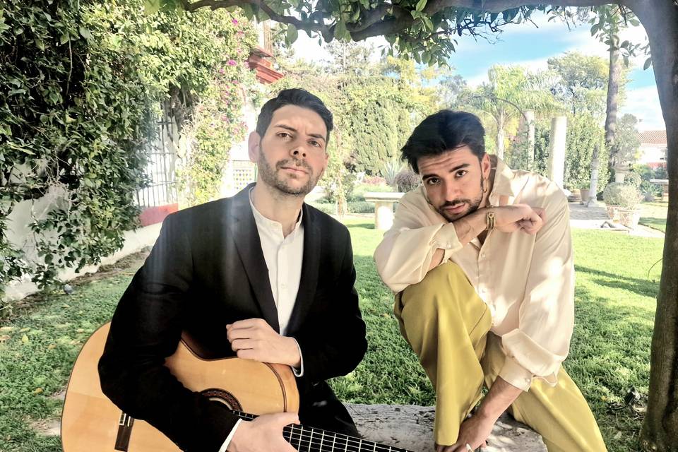 The Golden Sound