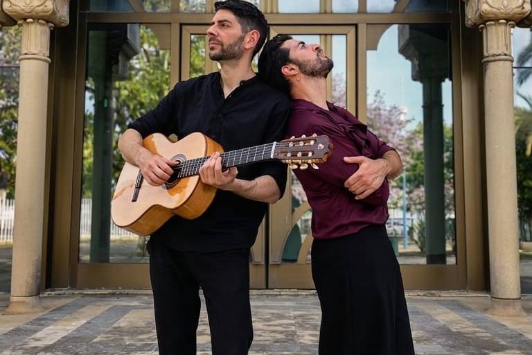 Duo inigualable