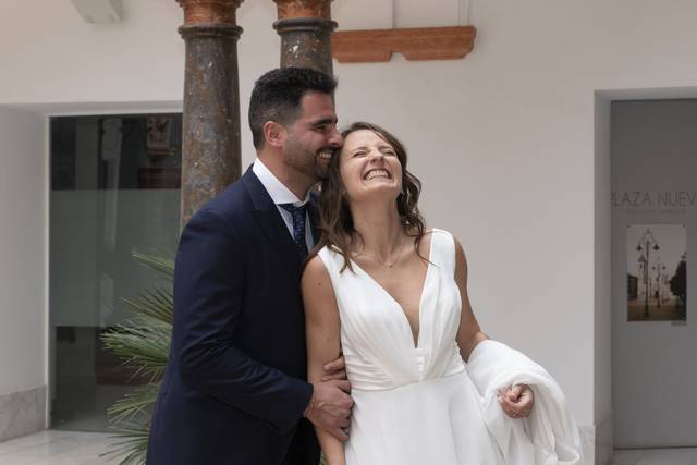 Mirian Romero Fotografía