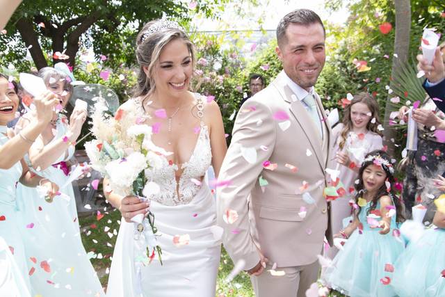 Mirian Romero Fotografía
