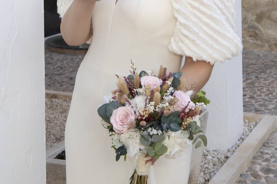 Me casé