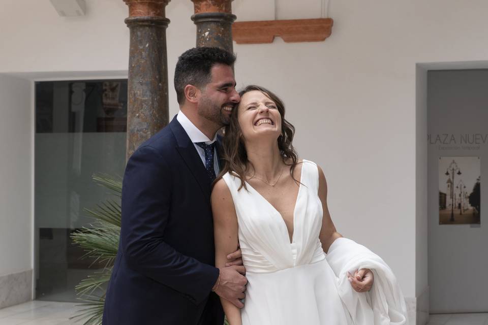 La felicidad es esto