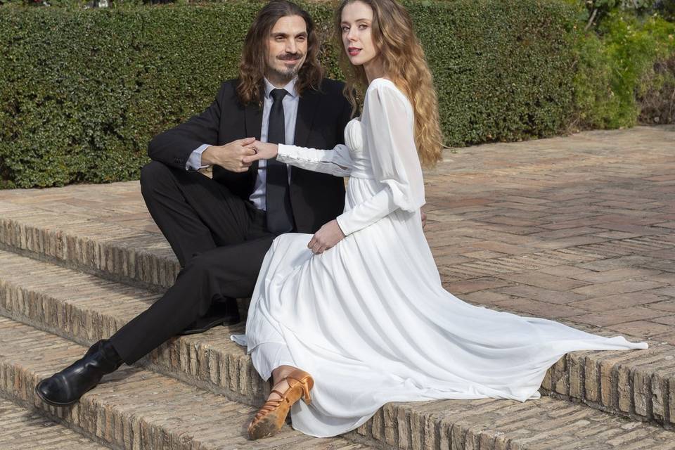 Te soñé