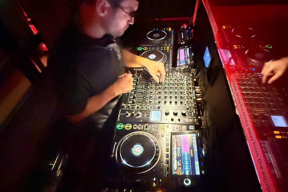 Club