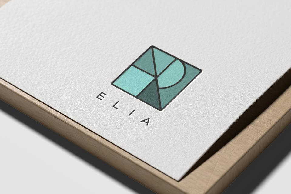 Elia Graphic Design