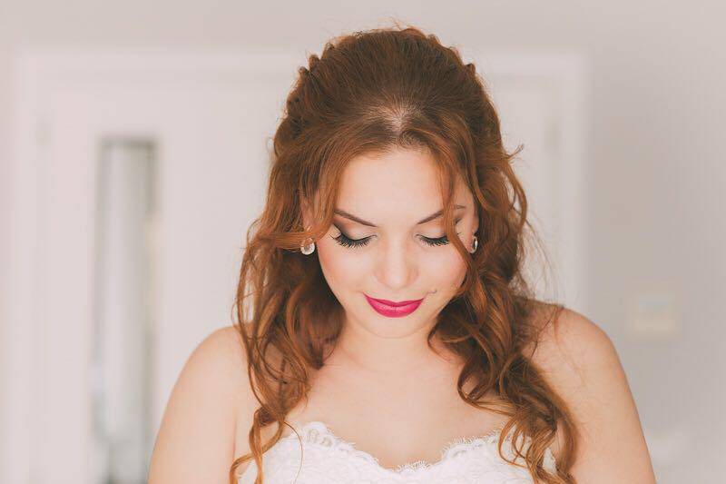 Lovely Makeup por Lorena Navarro
