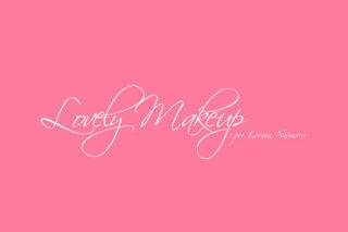 Lovely Makeup por Lorena Navarro