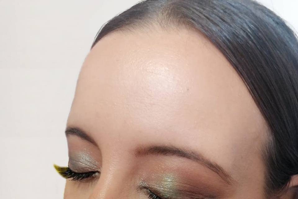 Maquillaje profesional