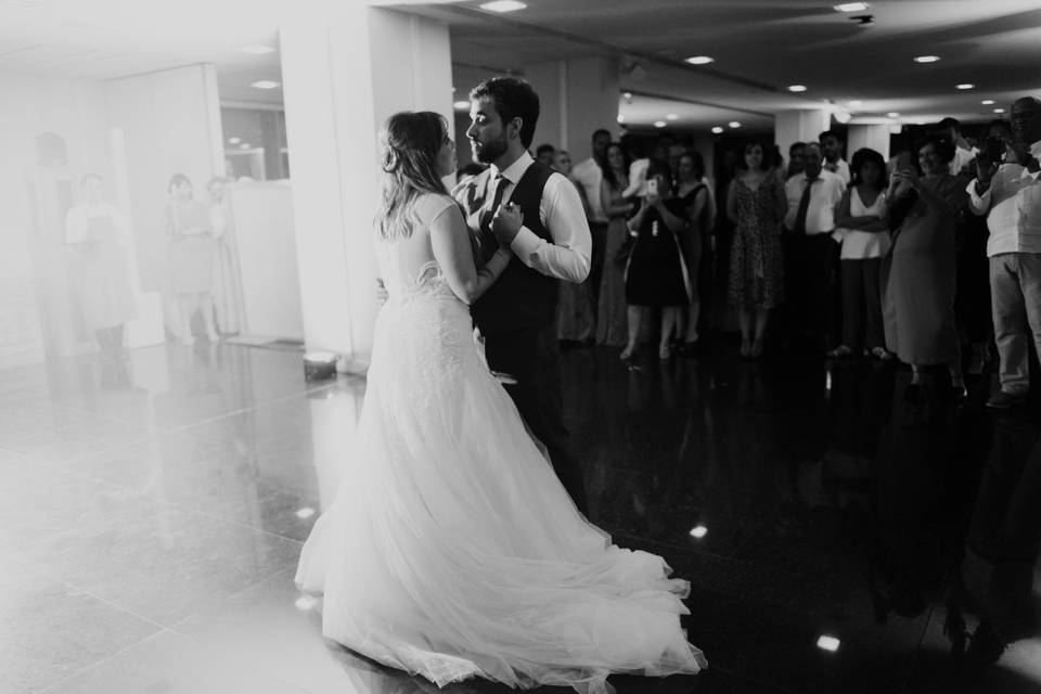 Fotografía postboda