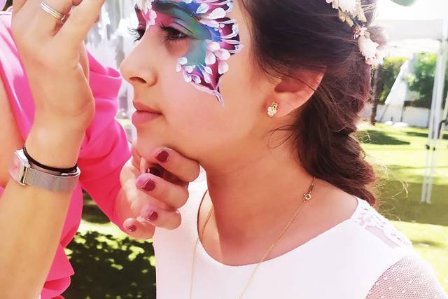 Make up