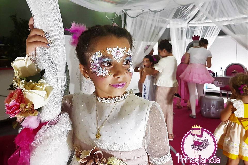 Make up