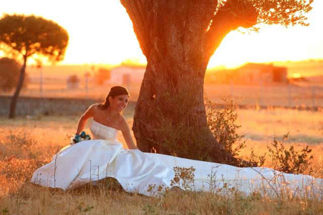 Alba Mares Fotografía
