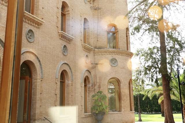 Torre la Mina