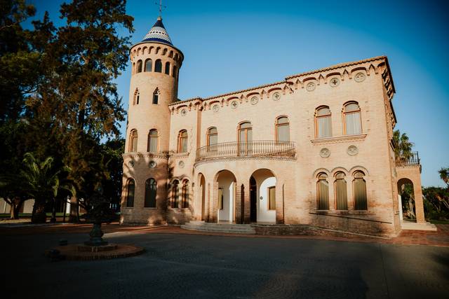 Torre la Mina