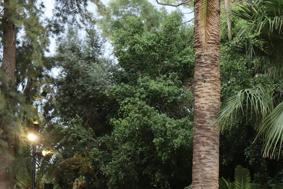Torre la mina