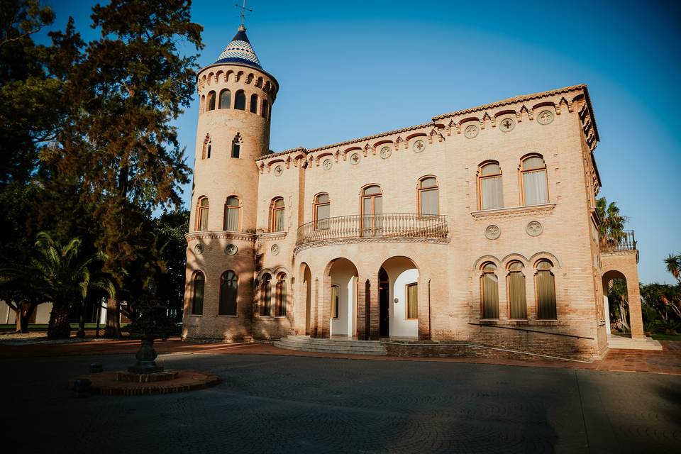 Torre la Mina