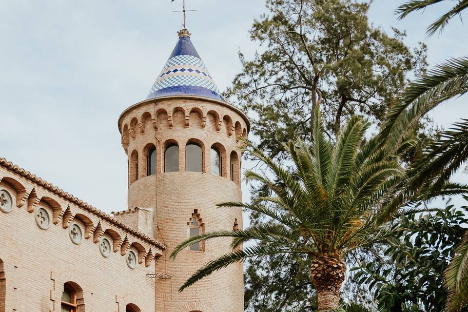 Torre la Mina