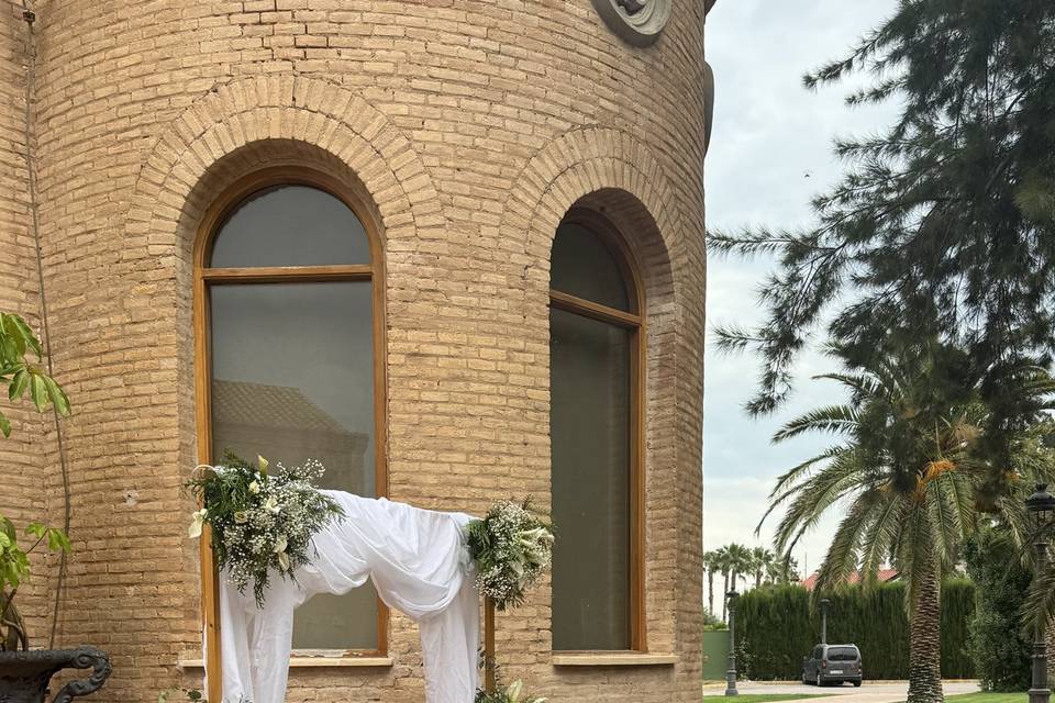 Torre la Mina