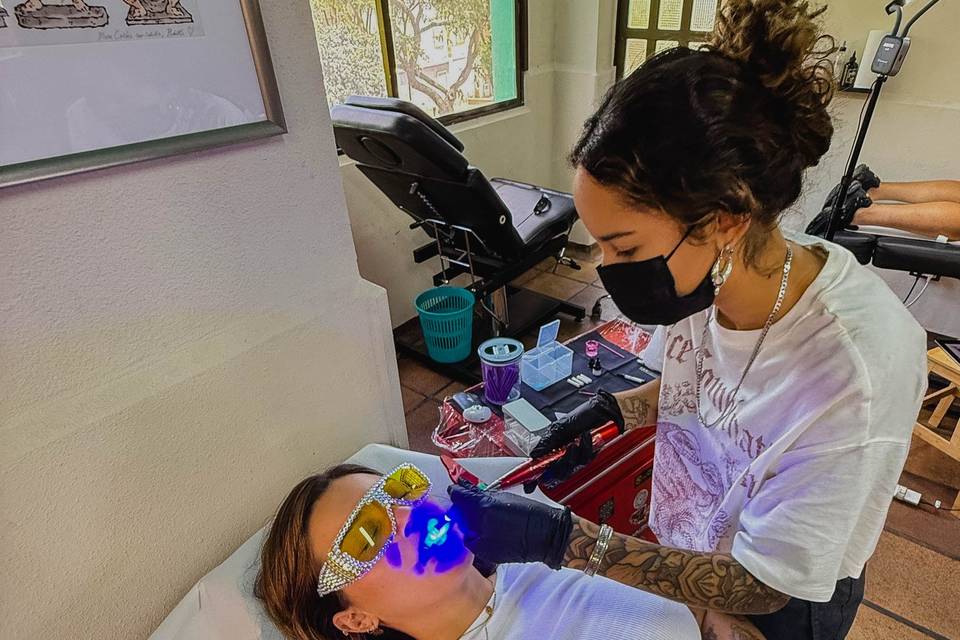 Gemas dentales