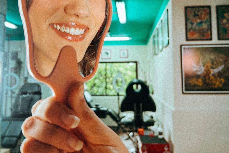 Gemas dentales