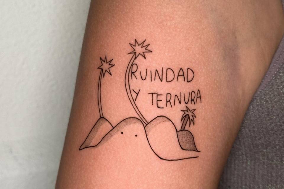 Trabajos