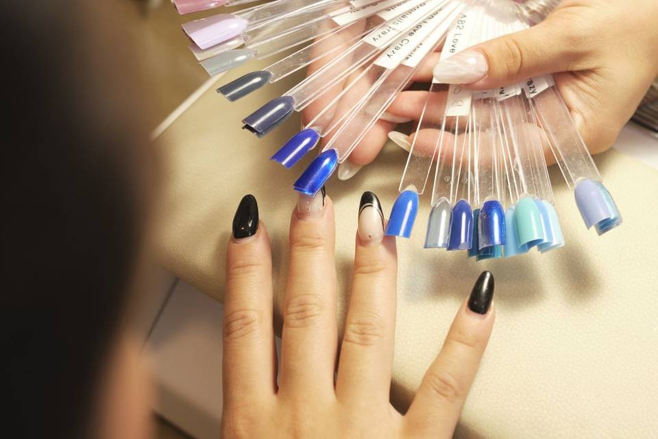 It Nails by Denisse Rubio
