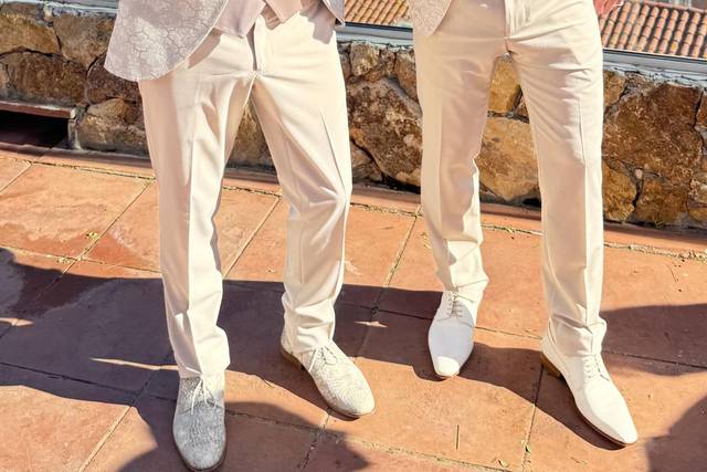 Elegancia en un entorno único
