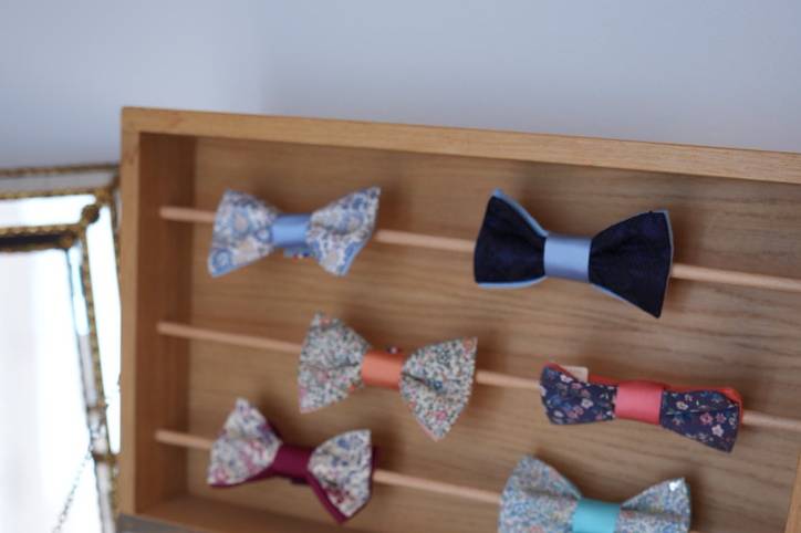 accesorios de lujo para bodas