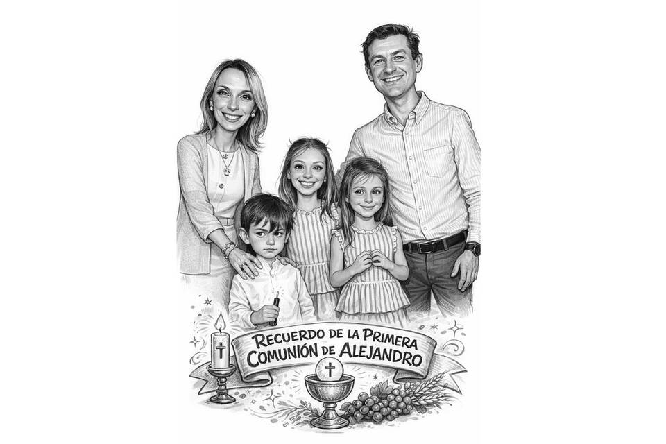 La caricatura