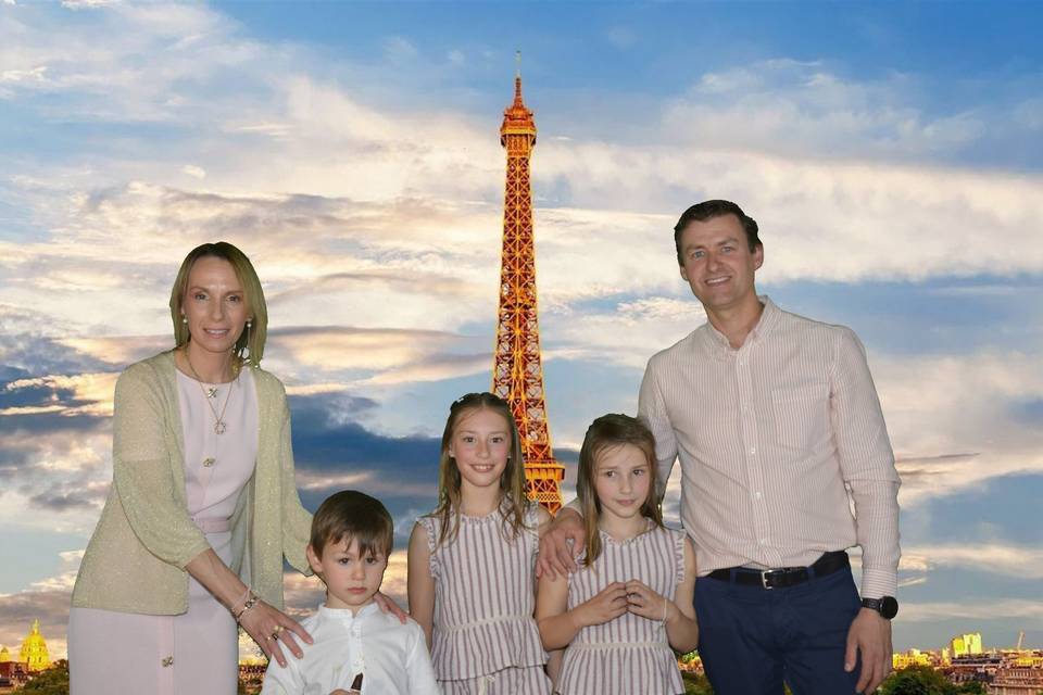 Original Photocall