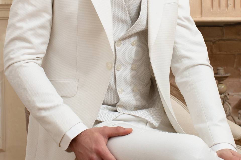 Lino elegante