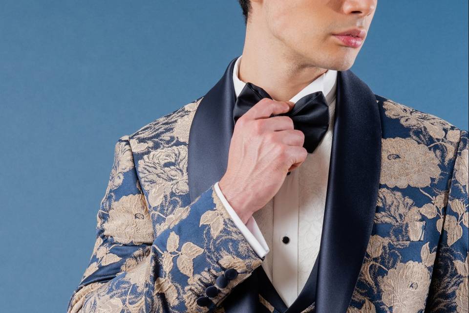 Look impactante