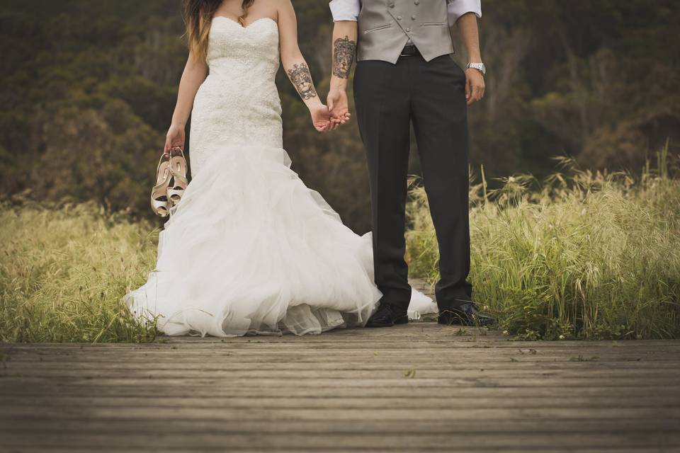 Bodas en Asturias