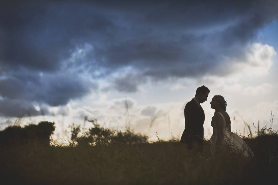 Fotos de boda Ñora